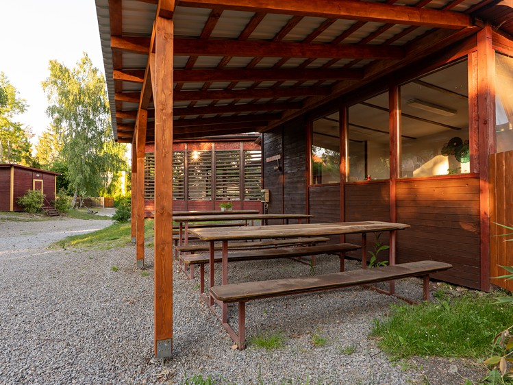 Prodej ubytovacího zařízení 2 700 m² - foto 8