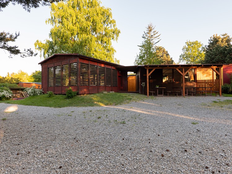 Prodej ubytovacího zařízení 2 700 m² - foto 7