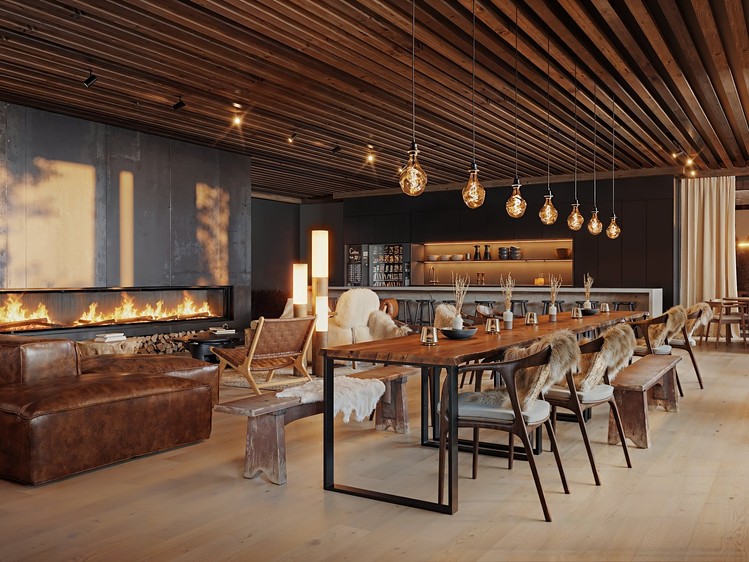 Prodej ubytovacího zařízení 38 m² - foto 3