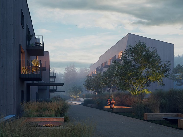 Prodej ubytovacího zařízení 38 m² - foto 4