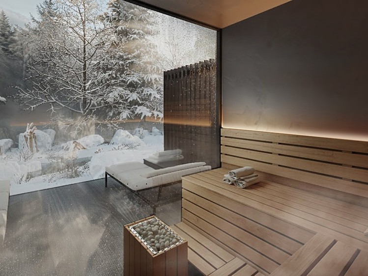 Prodej ubytovacího zařízení 38 m² - foto 6