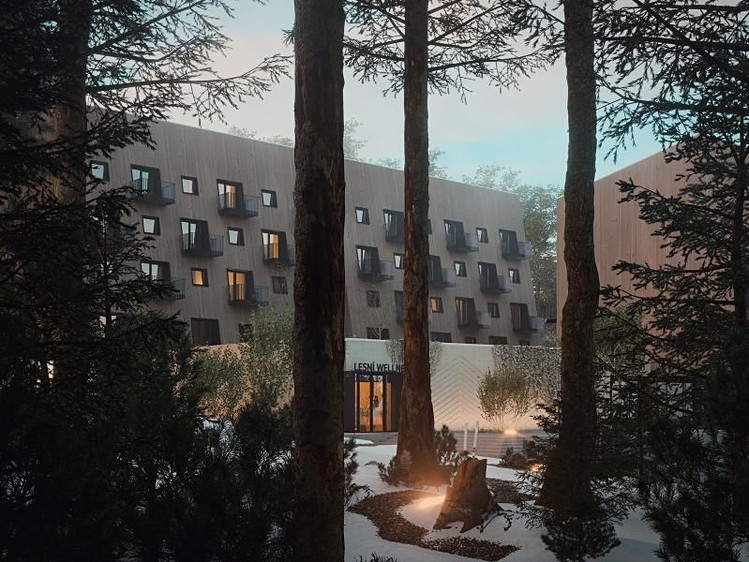 Prodej ubytovacího zařízení 38 m² - foto 5