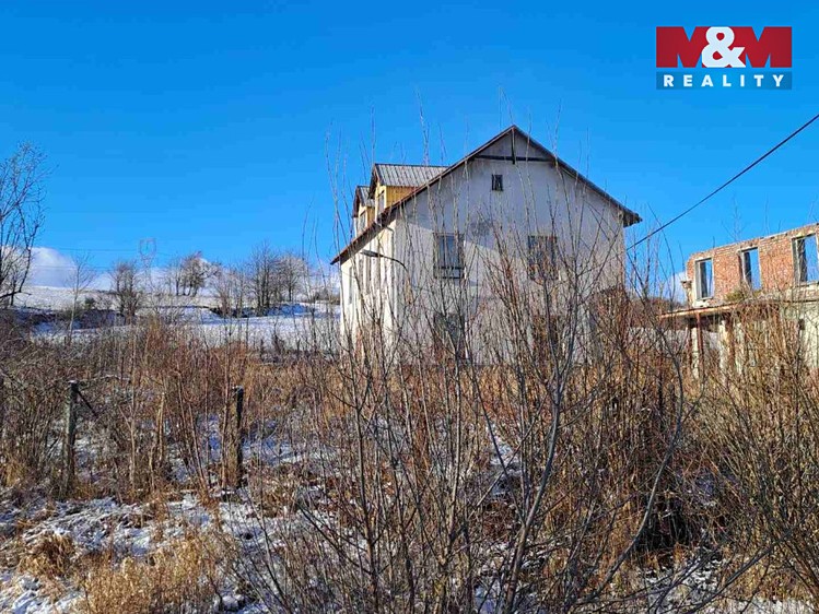 Prodej výrobní haly, prostoru 500 m² - foto 3