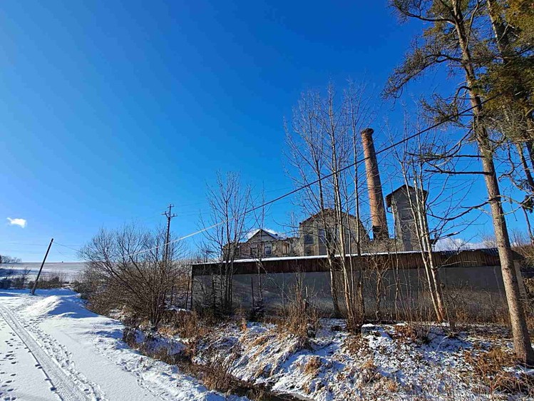 Prodej výrobní haly, prostoru 500 m² - foto 8