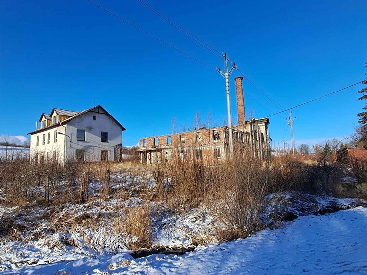 Prodej výrobní haly, prostoru 500 m² - foto 6
