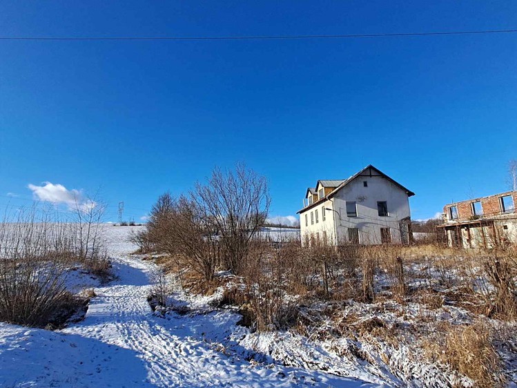 Prodej výrobní haly, prostoru 500 m² - foto 5