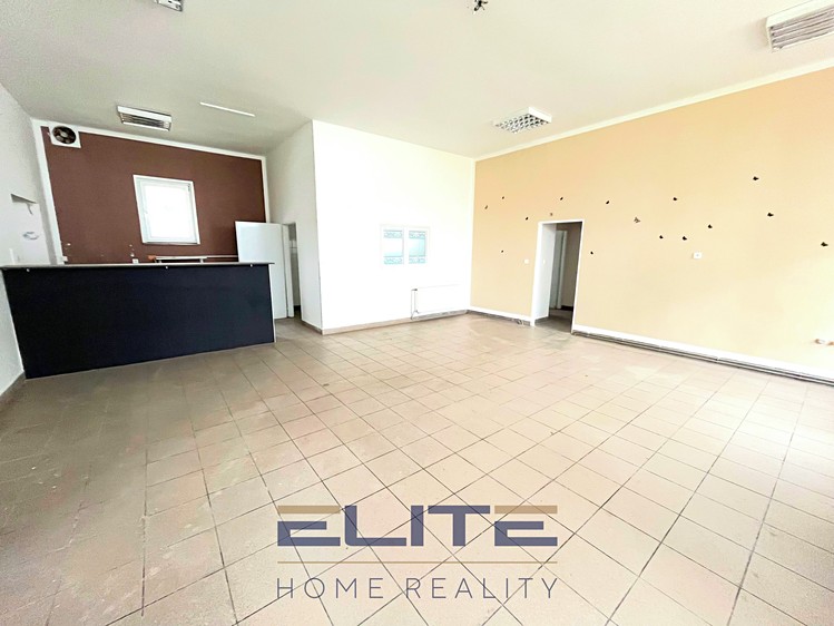 Prodej obchodního prostoru 511 m² - foto 4