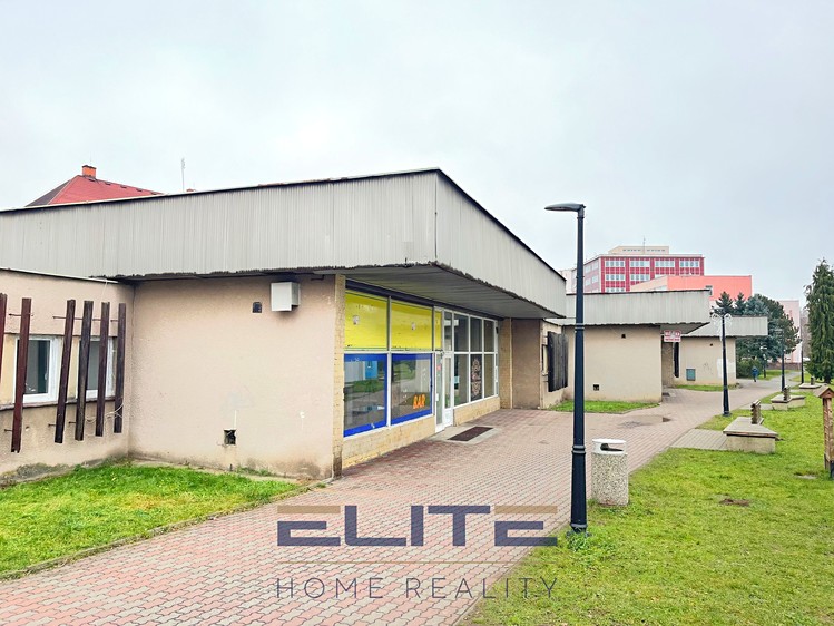 Prodej obchodního prostoru 511 m² - foto 2