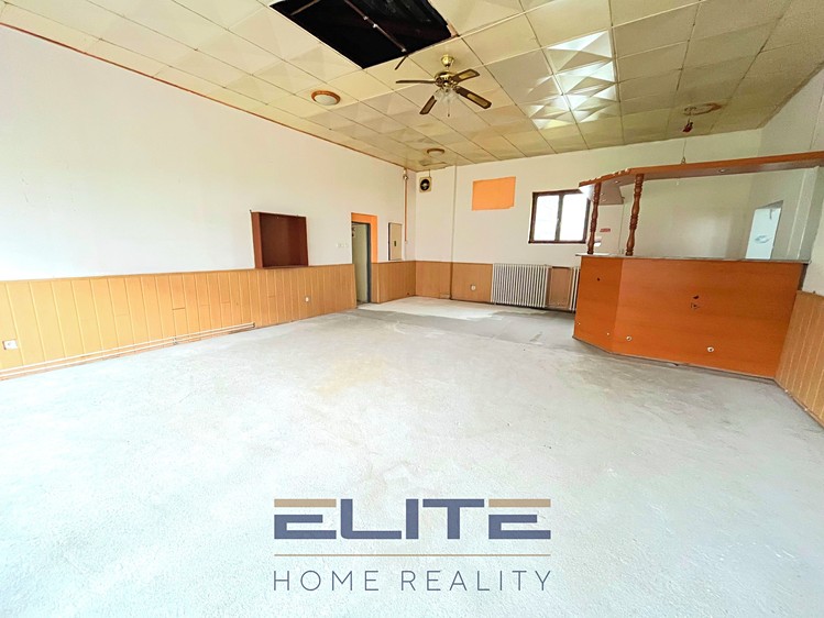 Prodej obchodního prostoru 511 m² - foto 5