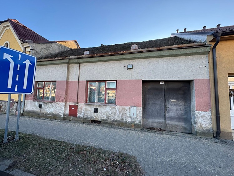 Prodej obchodního prostoru 154 m² - foto 3