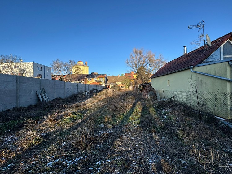 Prodej obchodního prostoru 154 m² - foto 8