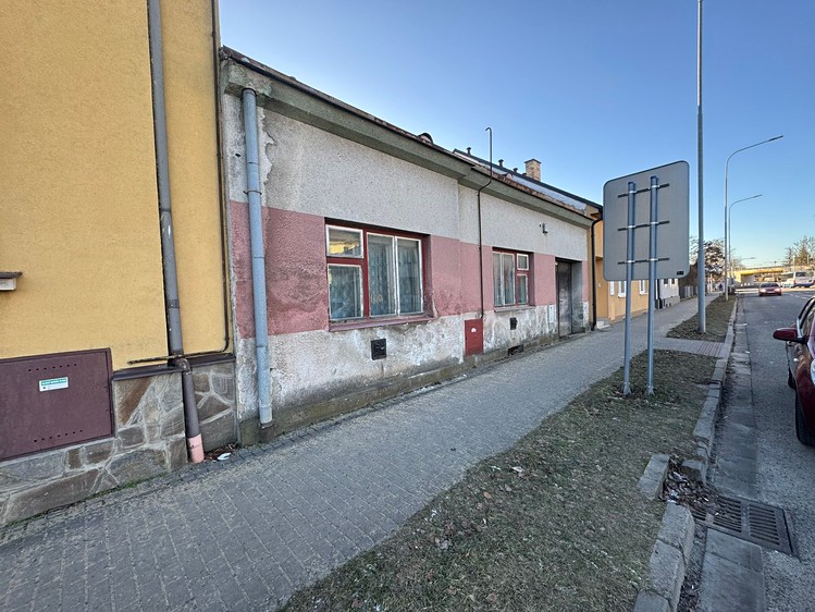 Prodej obchodního prostoru 154 m² - foto 5