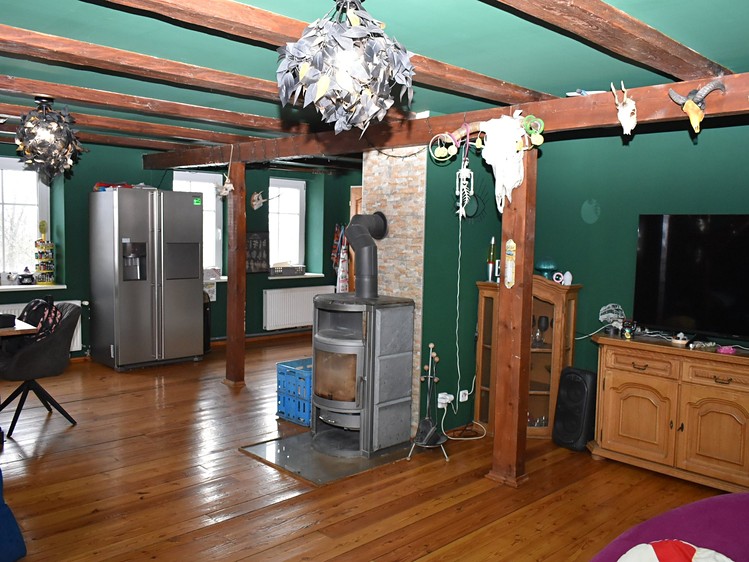 Prodej činžovního domu 537 m² - foto 4