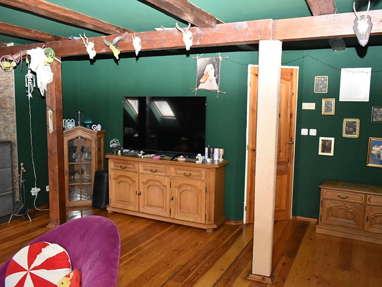 Prodej činžovního domu 537 m² - foto 3