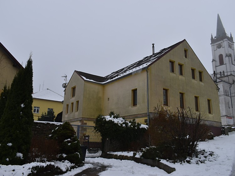 Prodej činžovního domu 537 m² - foto 7