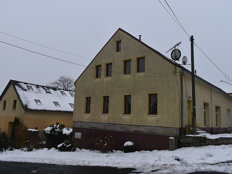 Prodej činžovního domu 537 m² - foto 6