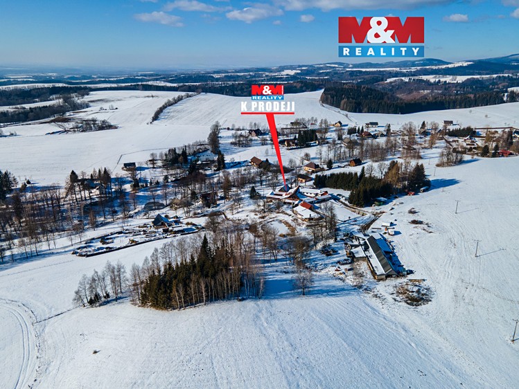 Prodej ubytovacího zařízení 1 500 m² - foto 1