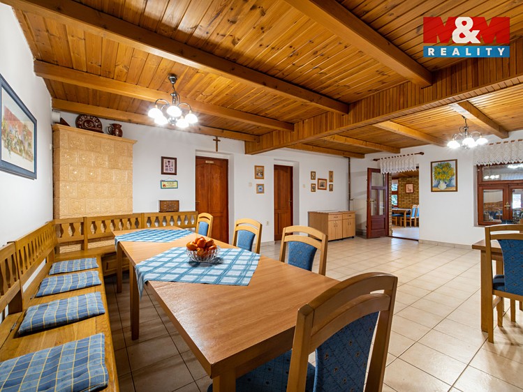 Prodej ubytovacího zařízení 1 500 m² - foto 8