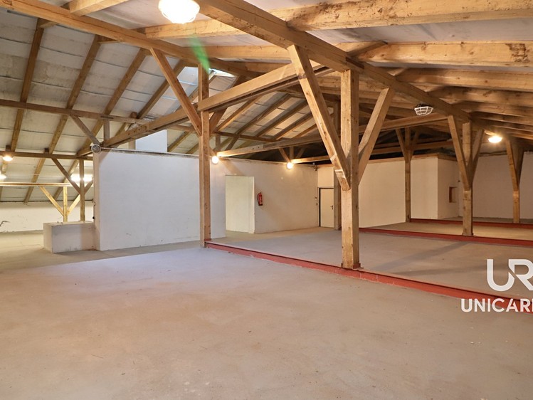 Prodej kanceláře 834 m² - foto 3