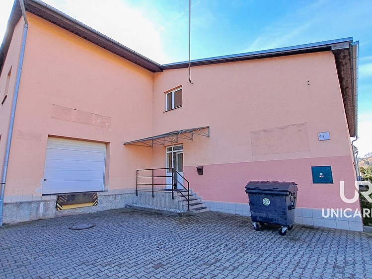 Prodej kanceláře 834 m² - foto 5