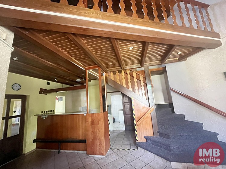 Prodej restaurace 140 m² - foto 4