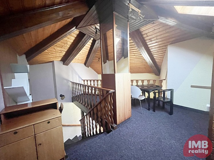 Prodej restaurace 140 m² - foto 2