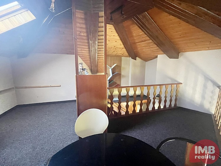 Prodej restaurace 140 m² - foto 5