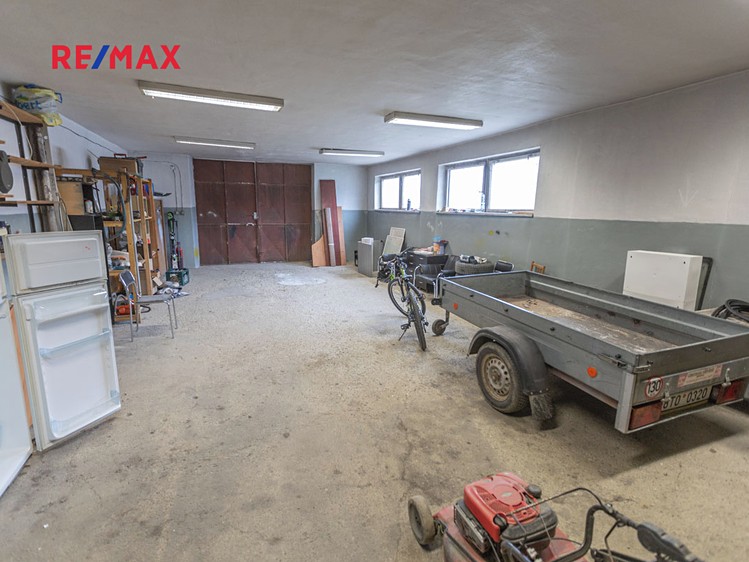 Prodej obchodního prostoru 1 427 m² - foto 4