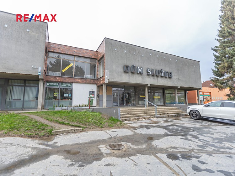 Prodej obchodního prostoru 1 427 m² - foto 2