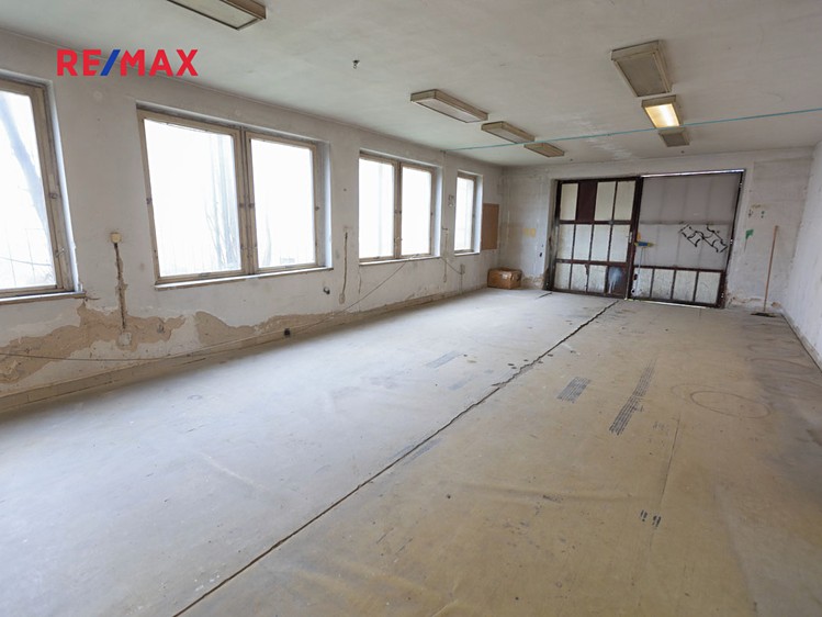 Prodej obchodního prostoru 1 427 m² - foto 6