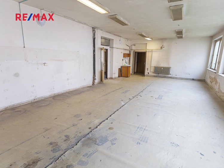 Prodej obchodního prostoru 1 427 m² - foto 7