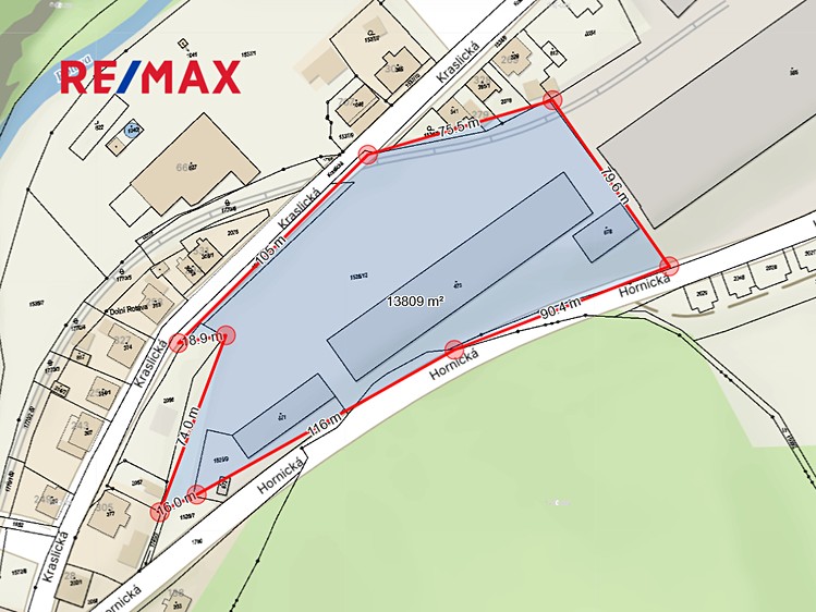 Prodej skladového prostoru 2 300 m² - foto 4