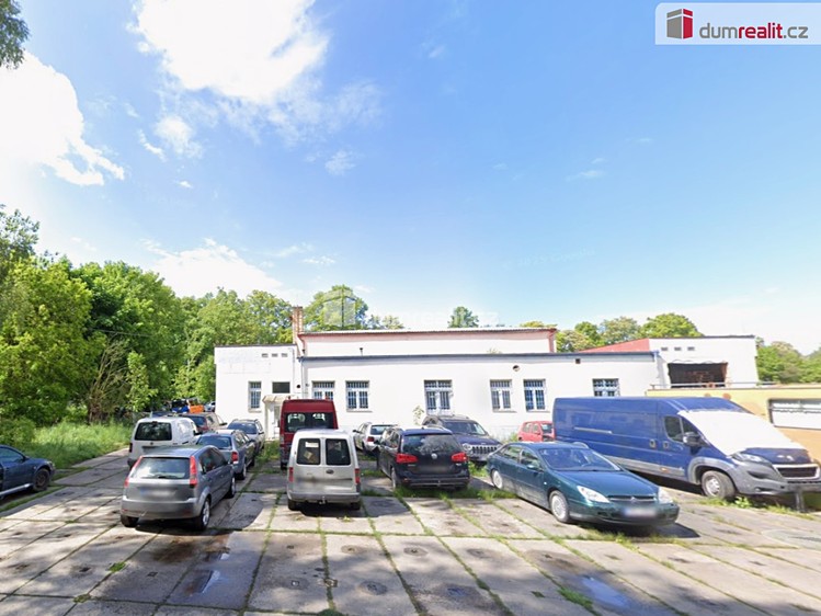 Prodej výrobní haly, prostoru 2 124 m² - foto 5