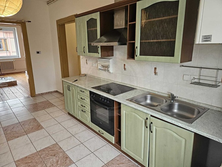 Prodej činžovního domu 320 m² - foto 8
