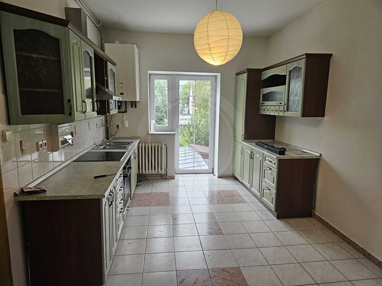 Prodej činžovního domu 320 m² - foto 7