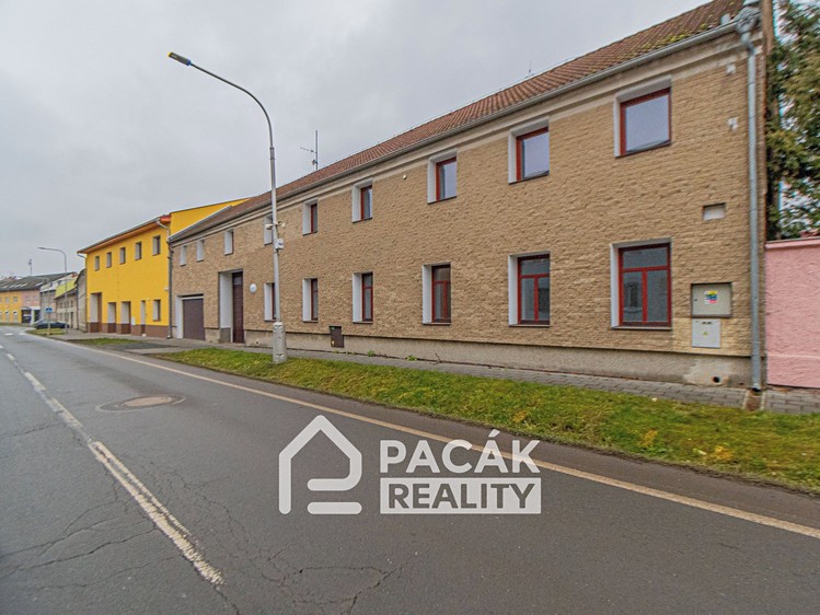 Prodej skladového prostoru 660 m² - foto 3