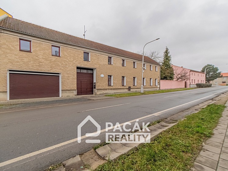 Prodej skladového prostoru 660 m² - foto 5