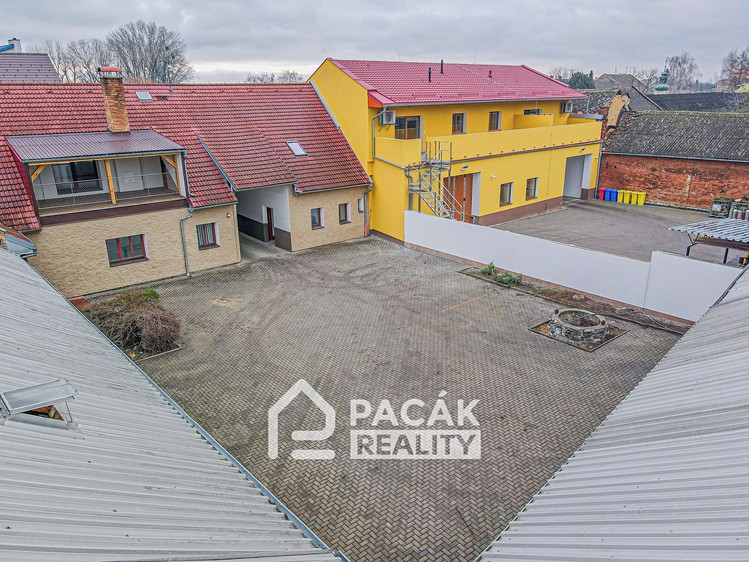 Prodej skladového prostoru 660 m² - foto 8