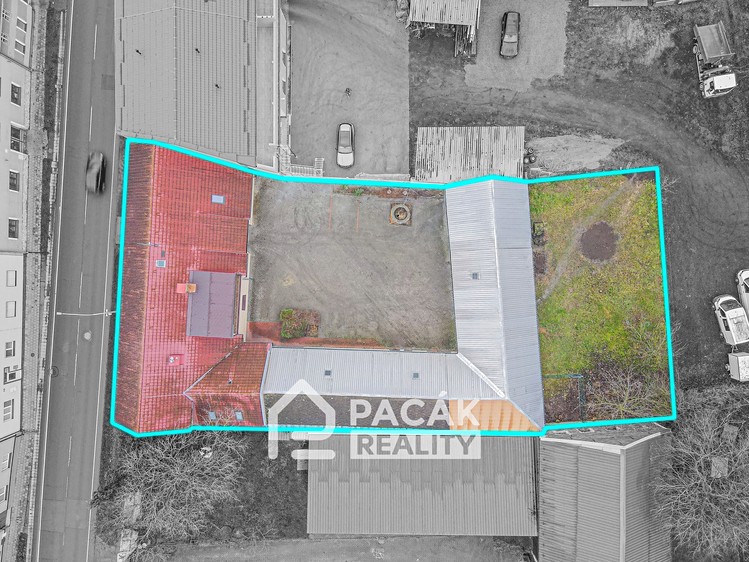 Prodej skladového prostoru 660 m² - foto 7