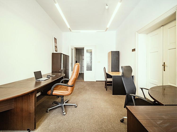 Prodej kanceláře 86 m² - foto 3
