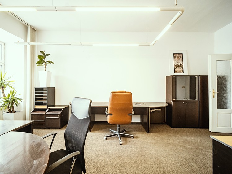 Prodej kanceláře 86 m² - foto 4