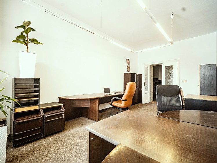 Prodej kanceláře 86 m² - foto 5