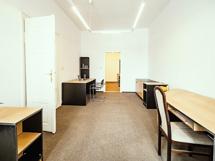 Prodej kanceláře 86 m² - foto 7
