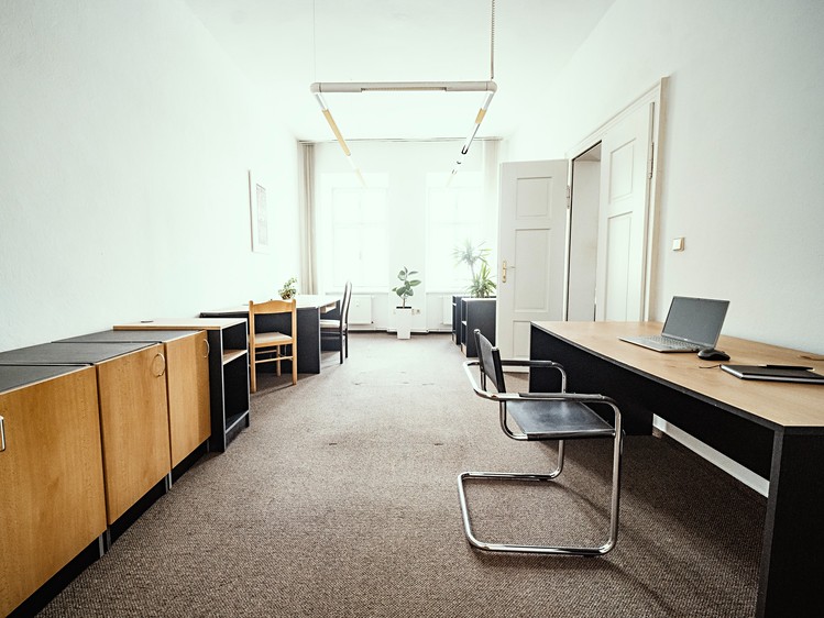 Prodej kanceláře 86 m² - foto 6