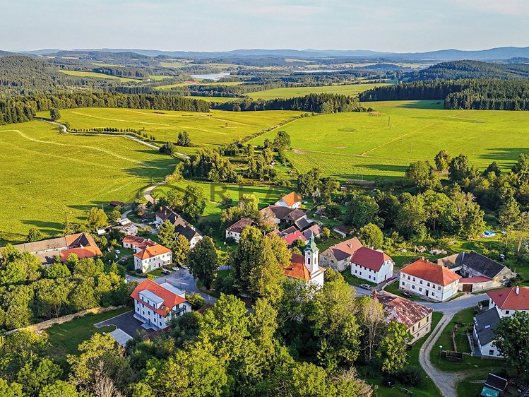 Prodej apartmánů 620 m² - foto 2