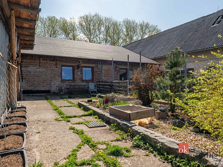 Prodej zemědělského objektu 1 850 m² - foto 4