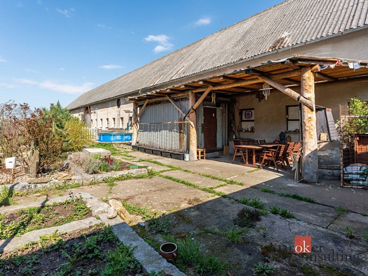 Prodej zemědělského objektu 1 850 m² - foto 5