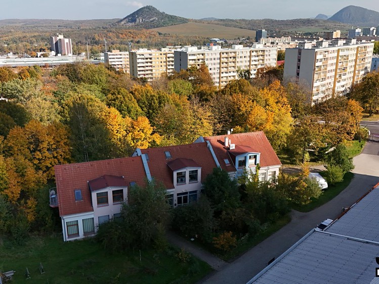 Prodej komerční nemovitosti 400 m² - foto 6