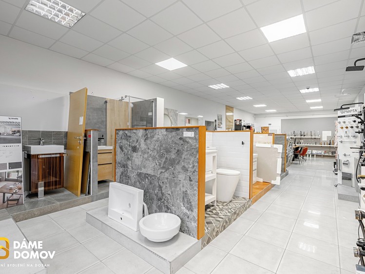 Prodej skladového prostoru 423 m² - foto 2