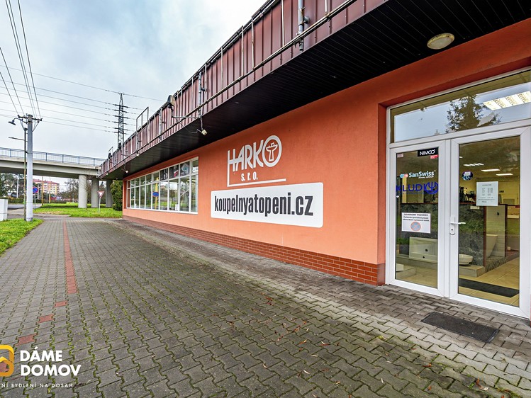 Prodej skladového prostoru 423 m² - foto 5